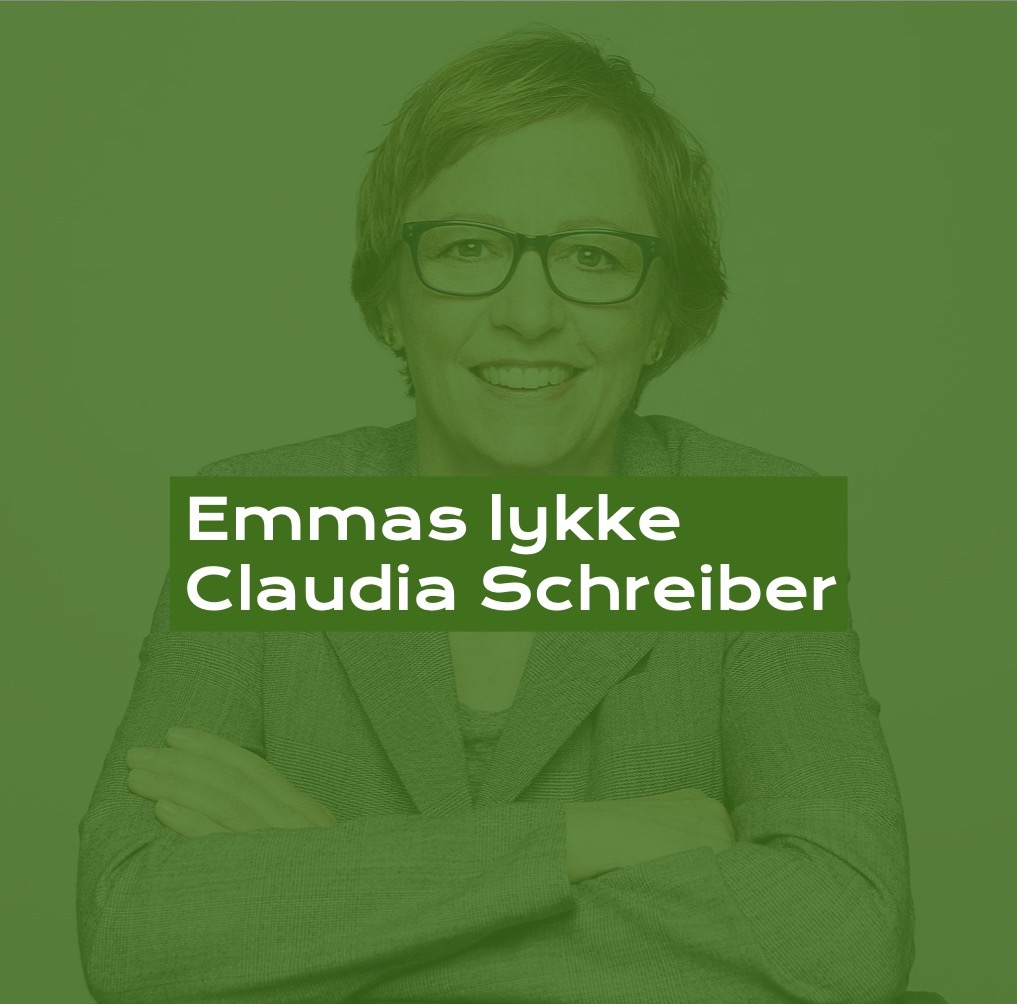 Emmas lykke
