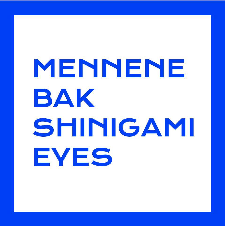 Mennene bak Shinigami Eyes