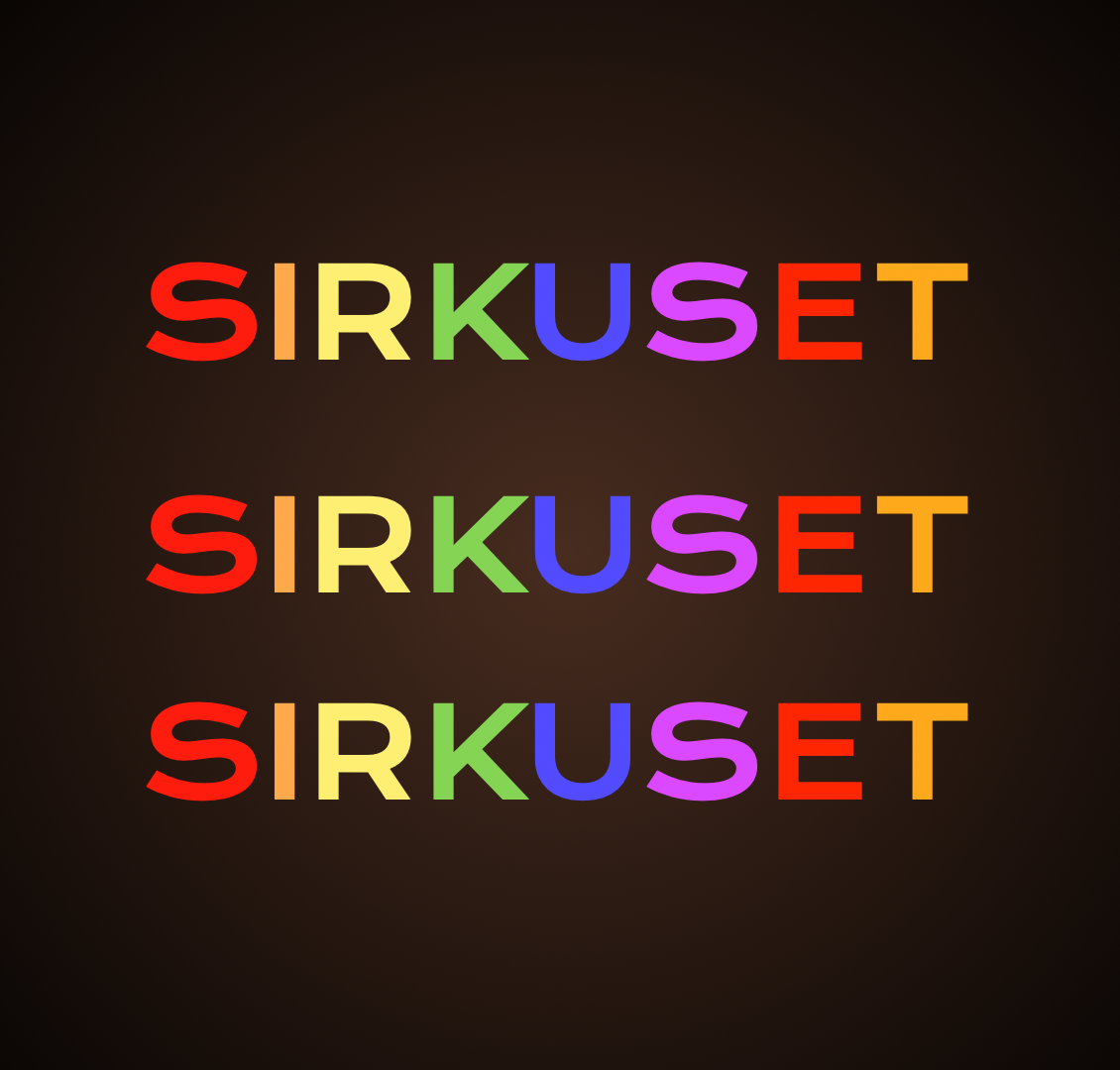 Sirkuset